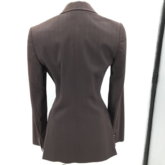 Dolce&Gabbana Womens Blazer Size S - Picture 2 of 2